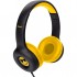 Навушники Trust Nouna Black (25406)
