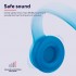 Навушники Trust Nouna Blue (25278)