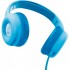 Навушники Trust Nouna Blue (25278)