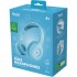 Навушники Trust Nouna Blue (25278)