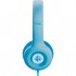 Навушники Trust Nouna Blue (25278)