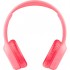 Навушники Trust Nouna Kids Wireless Pink (25274)