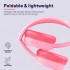 Навушники Trust Nouna Kids Wireless Pink (25274)