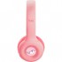 Навушники Trust Nouna Kids Wireless Pink (25274)