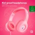 Навушники Trust Nouna Pink (25277)