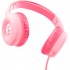 Навушники Trust Nouna Pink (25277)