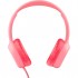 Навушники Trust Nouna Pink (25277)