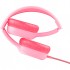 Навушники Trust Nouna Pink (25277)