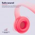 Навушники Trust Nouna Pink (25277)