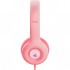 Навушники Trust Nouna Pink (25277)