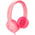 Навушники Trust Nouna Pink (25277)