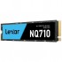 SSD M.2 2280 500GB NQ710 Lexar LNQ710X500G-RNNNG