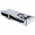 Відеокарта GeForce RTX5070 12Gb GAMING TRIO OC WHITE MSI RTX 5070 12G GAMING TRIO OC WHITE