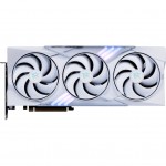 Відеокарта GeForce RTX5070 12Gb GAMING TRIO OC WHITE MSI RTX 5070 12G GAMING TRIO OC WHITE
