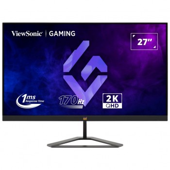 Монітор Viewsonic VX2758A-2K-PRO