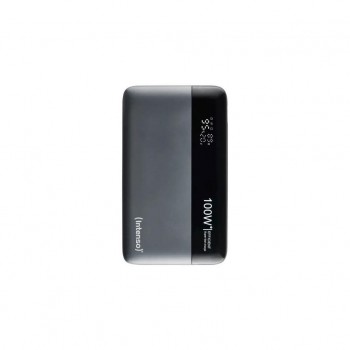 УМБ Intenso HE20000 20000mAh PD/3.0/100W (7350050)