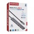 USB-хаб Promate USB Hub 4 ports litehub-pro (litehub-pro)