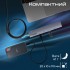 USB-хаб Promate USB Hub 4 ports litehub-pro (litehub-pro)