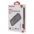 USB-хаб Promate USB Hub 4 ports padhub-pro.grey (padhub-pro.grey)