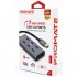 USB-хаб Promate USB Hub 7 ports ezhub-7.grey (ezhub-7.grey)