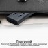USB-хаб Promate USB Hub 7 ports ezhub-7.grey (ezhub-7.grey)