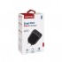 Зарядний пристрій Promate biplug.black