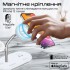Зарядний пристрій Promate synergy-pro.white