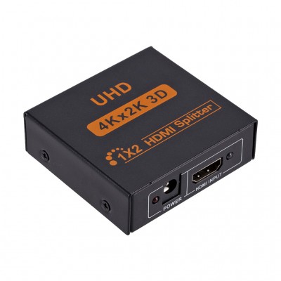 Розгалужувач Dynamode HDMI Splitter 1x2