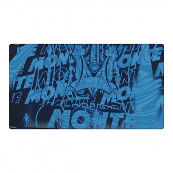 Iгрова поверхня Hator Tonn eSport 3XL Monte Edition (HTP044)