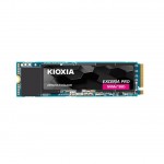 SSD M2 2TB Kioxia Exceria Plus M.2 2280 PCIe 4.0 x4 TLC (LVD10Z002TG8)