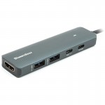 USB-хаб Blueendless CA913435