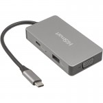 USB-хаб HiSmart CA913879