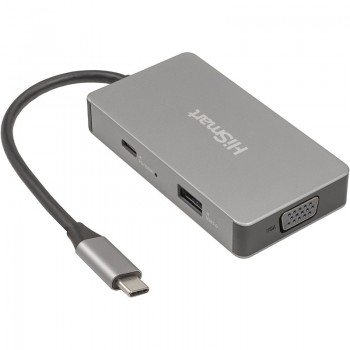 USB-хаб HiSmart CA913879