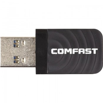 WiFi-адаптер USB Comfast CF-812AC USB