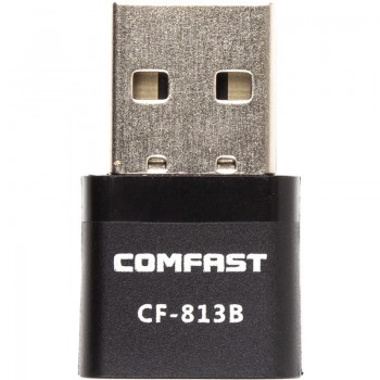 WiFi-адаптер USB Comfast CF-813B USB