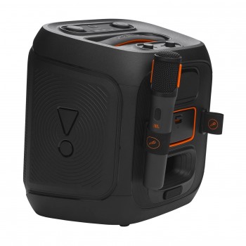 Акустична система JBL PartyBox Encore 2 (JBLPBENCORE2EP)