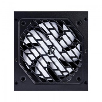 Блок живлення 550W APFC 1STPlayer FK-550-BK-EU