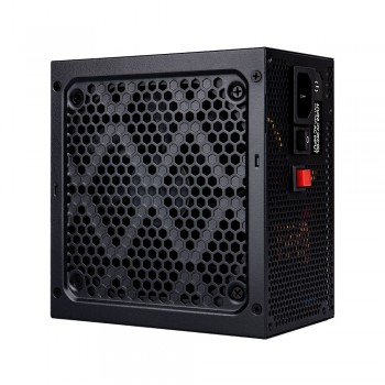 Блок живлення 750W APFC 1STPlayer AR-GLD-750-BK-EU