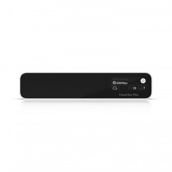 Контролер Ubiquiti UniFi CloudKey (UCK-G2-SSD)