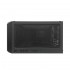 Корпус 1stPlayer T5-BK-4F1 Black без БЖ