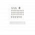 Корпус DeepCool CG530 4F White (R-CG530-WHADA4-G-1) без БЖ