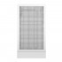 Корпус DeepCool CH170 Digital White (R-CH170-WHNPI0D-G-1) без БЖ