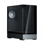 Корпус Zalman P40 Prism (P40PRISMBLACK)