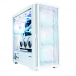 Корпус Zalman Z10 Duo (Z10DUOWHITE)