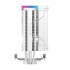 Кулер універсальний DeepCool R-AK400-WHAPMN-G