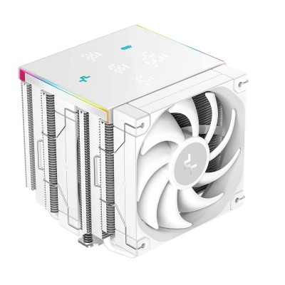 Кулер універсальний DeepCool R-AK620-WHAPMN-G