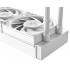Кулер універсальний ID-Cooling DX240 MAX WHITE
