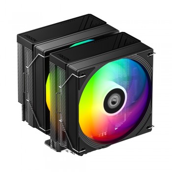Кулер універсальний ID-Cooling FROZN A620 PRO SE ARGB