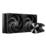 Кулер універсальний ID-Cooling FX280 PRO SE