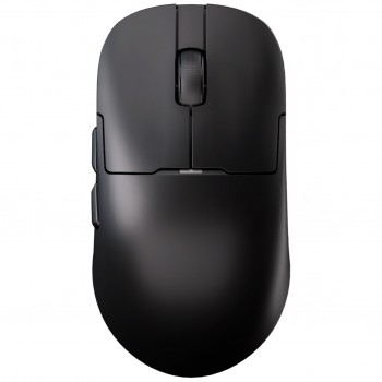 Миша Ajazz AJ159 APEX Wireless/Bluetooth/USB Black (AJM159-A-B)